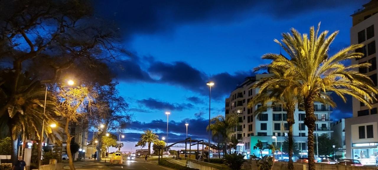 Bright Studio Funchal  Exterior photo