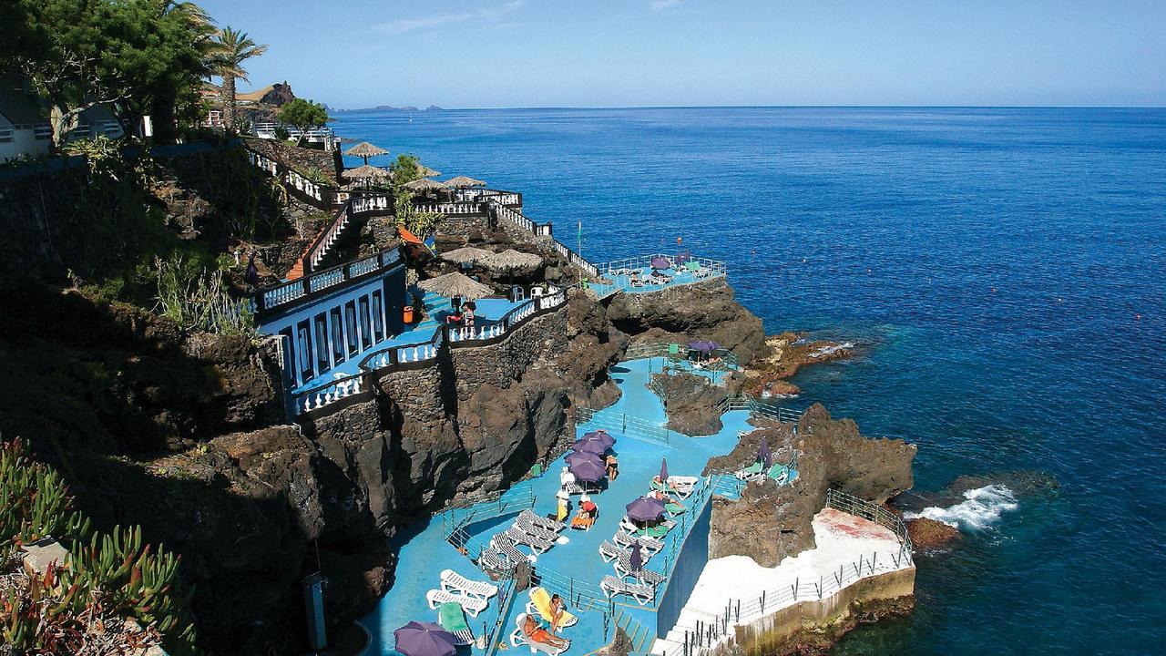 Bright Studio Funchal  Exterior photo