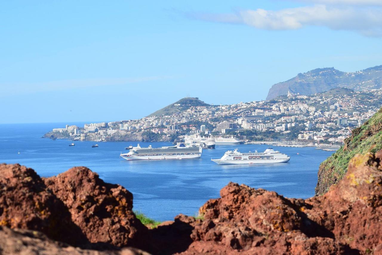 Bright Studio Funchal  Exterior photo
