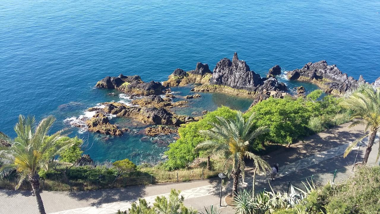 Bright Studio Funchal  Exterior photo