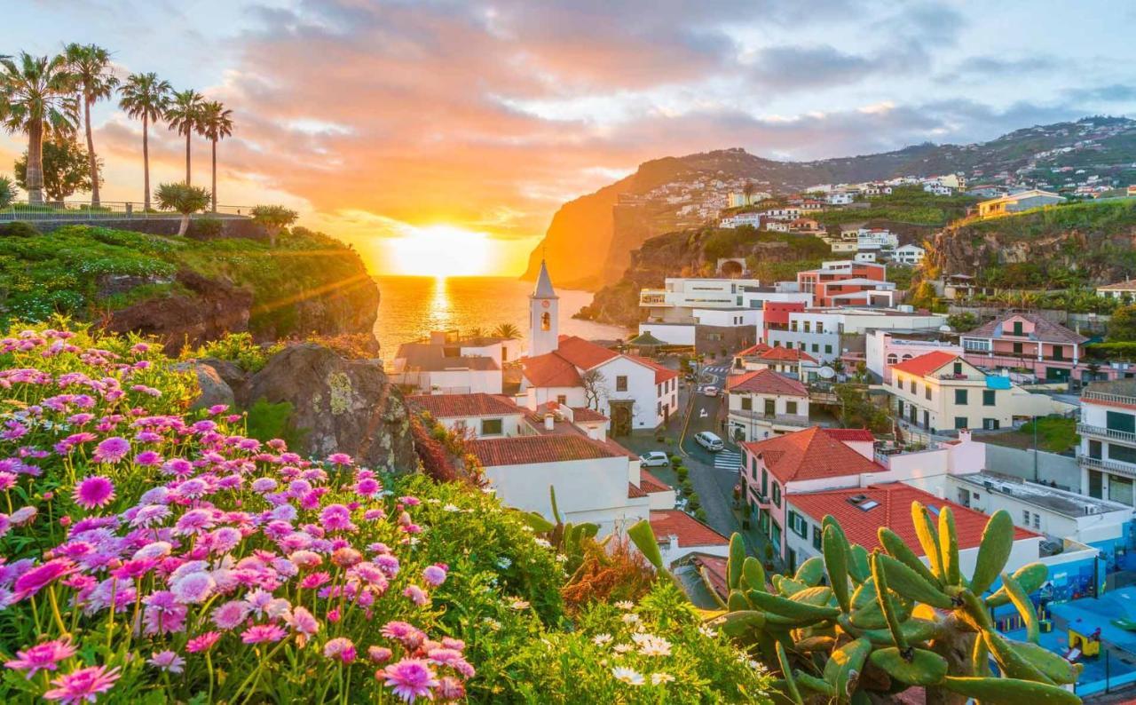 Bright Studio Funchal  Exterior photo