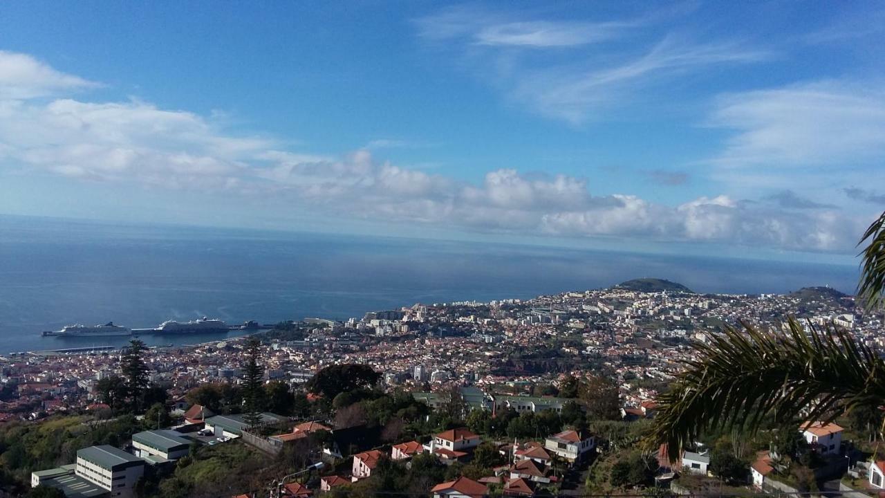 Bright Studio Funchal  Exterior photo